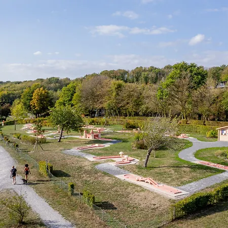 فندق Madame Les De Valjoly Willies