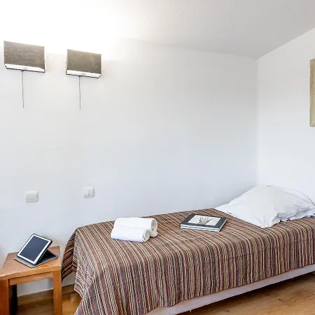 Madame Les De Valjoly فندق *