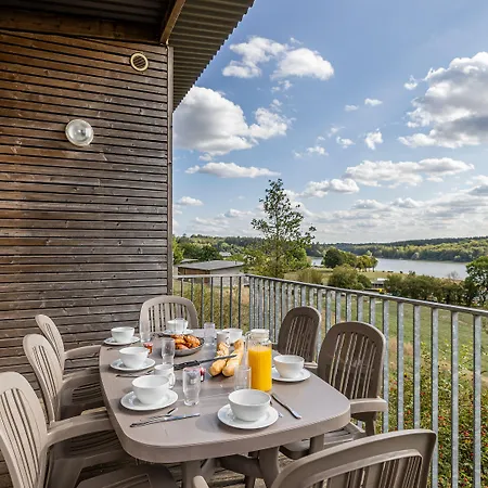 فندق Madame Les De Valjoly Willies