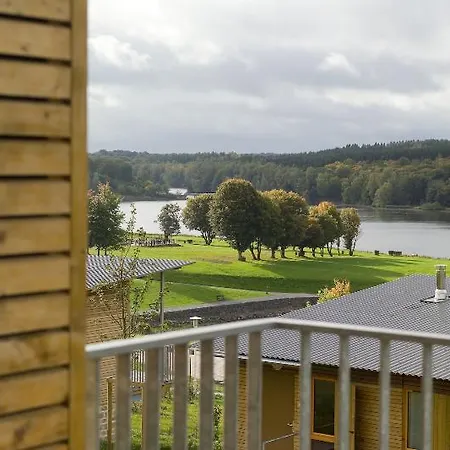 فندق Madame Les De Valjoly *