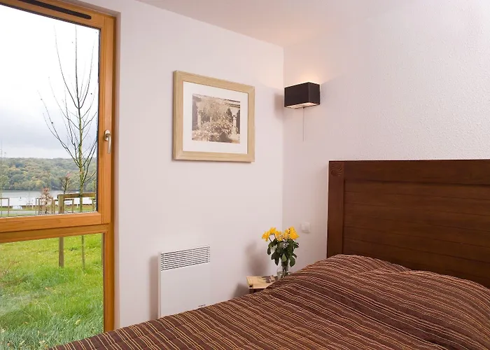 Hotel Madame Les De Valjoly