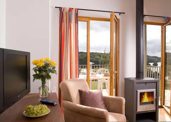 Hotel Madame Les De Valjoly *