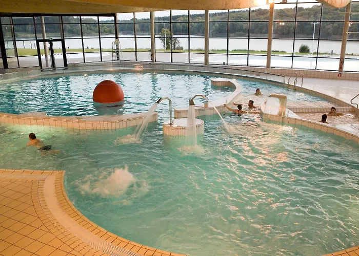 Hotel Madame Les De Valjoly *