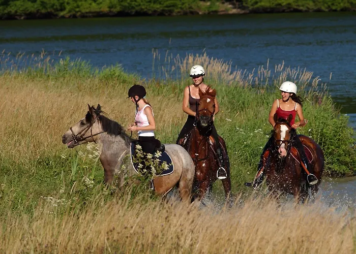 Madame Les De Valjoly Hotel