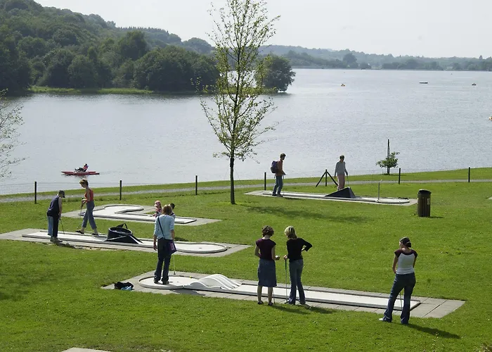 Madame Les De Valjoly Hotel *