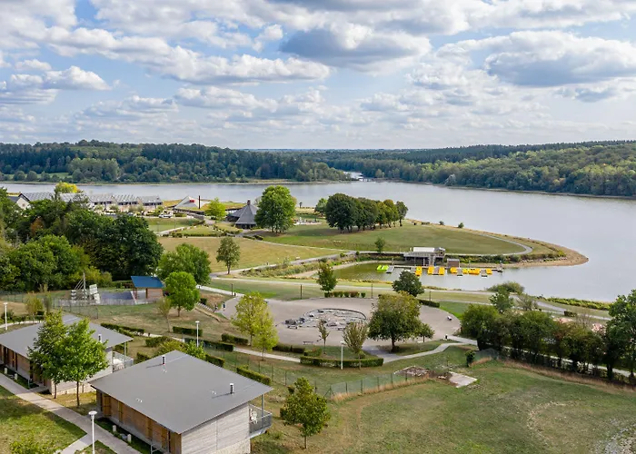 Hotel Madame Les De Valjoly *