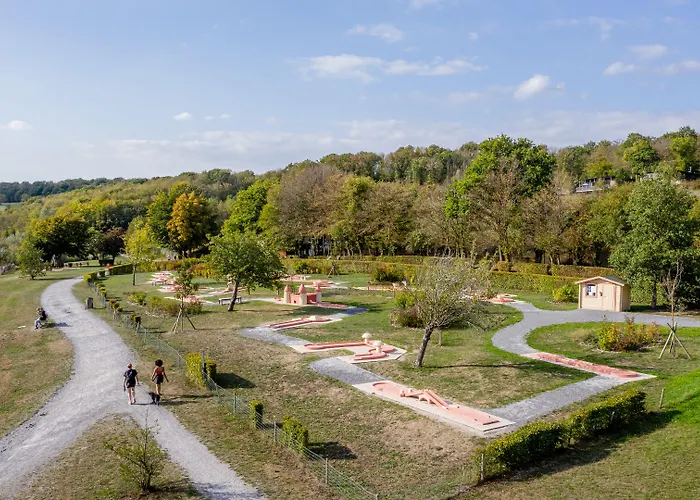 Hotel Madame Les De Valjoly Willies