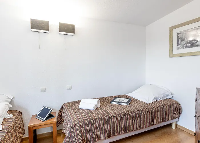 Madame Les De Valjoly Hotel *