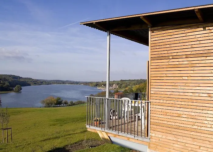 Hotel Madame Les De Valjoly